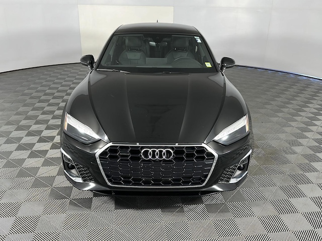 audi a5 sportback 2022 WAUFACF54NA040446 image audi a5 sportback 2022 WAUFACF54NA040446 image